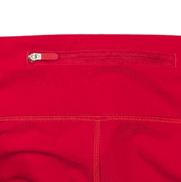 Lululemon Pace Rival Crop - Picture 6 of 14